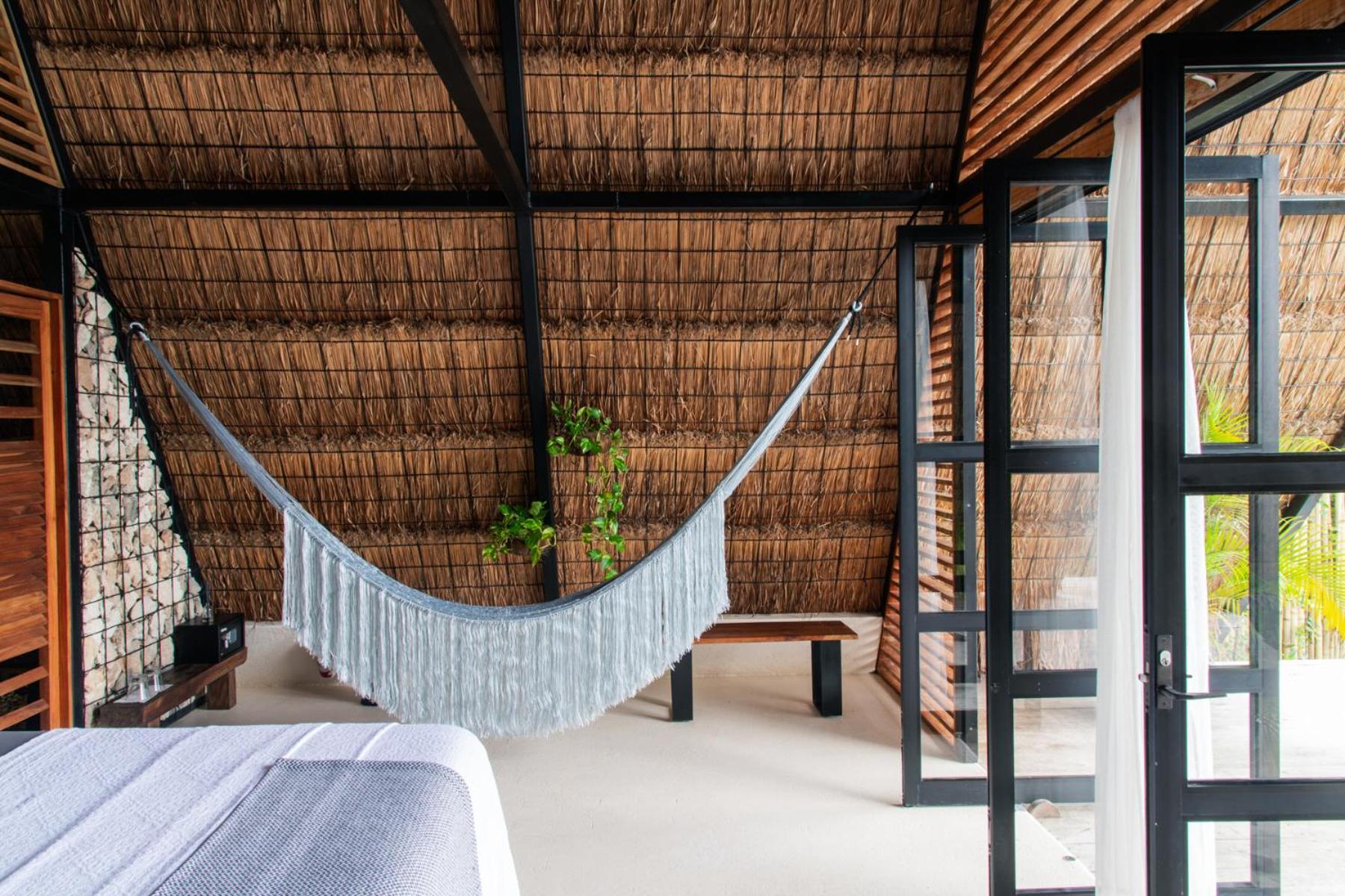 Villa Azul Nomeolvides Bacalar - Guests Only Habitación foto